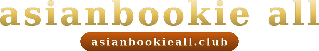 asianbookie all logo